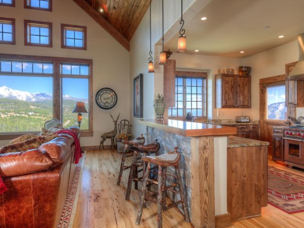Big Sky Home 1000046