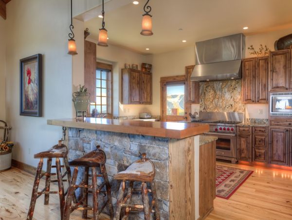 Big Sky Home 1000046
