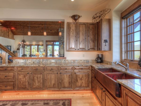 Big Sky Home 1000046