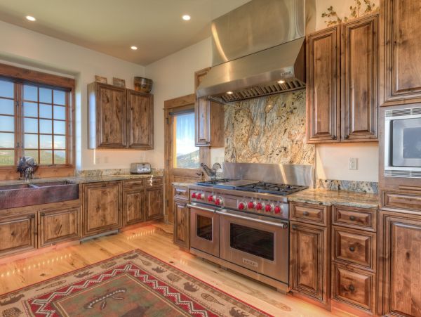 Big Sky Home 1000046