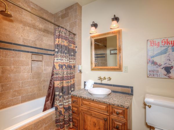 Big Sky Home 1000046