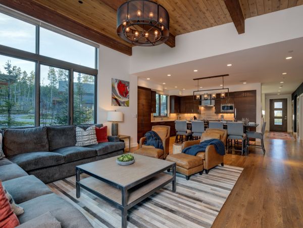 Big Sky Home 1000047