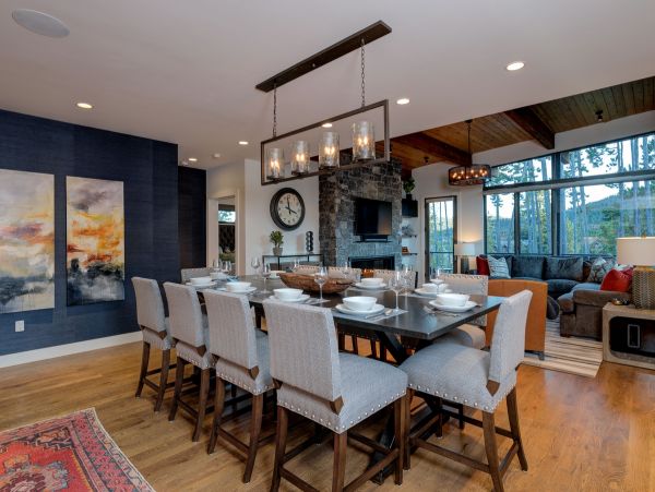 Big Sky Home 1000047