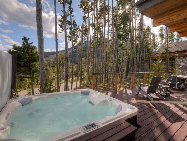 Big Sky Home 1000047
