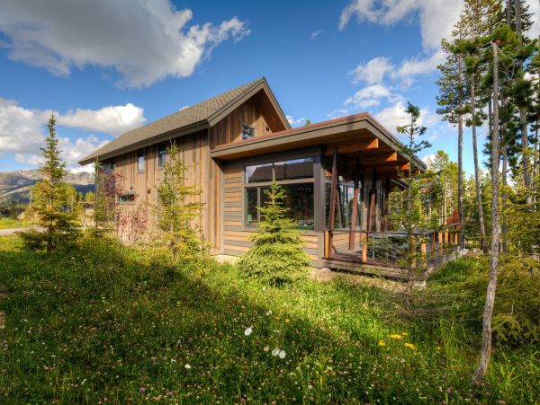 Big Sky Home 1000047