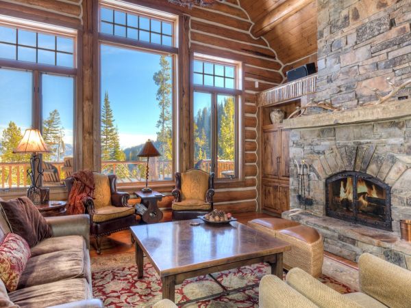 Big Sky Home 1000048