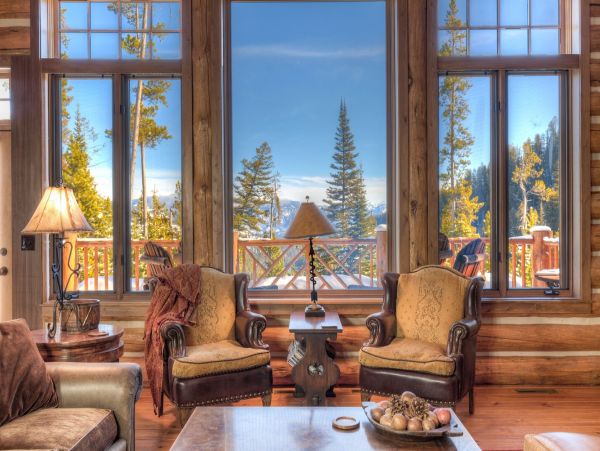 Big Sky Home 1000048