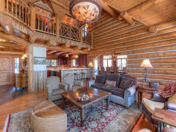 Big Sky Home 1000048