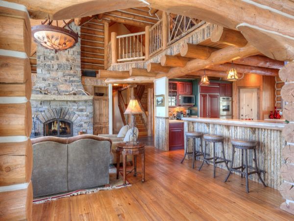 Big Sky Home 1000048