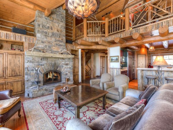 Big Sky Home 1000048