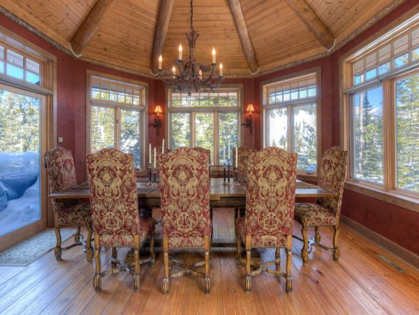 Big Sky Home 1000048