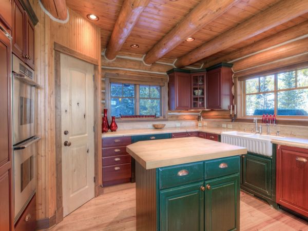 Big Sky Home 1000048