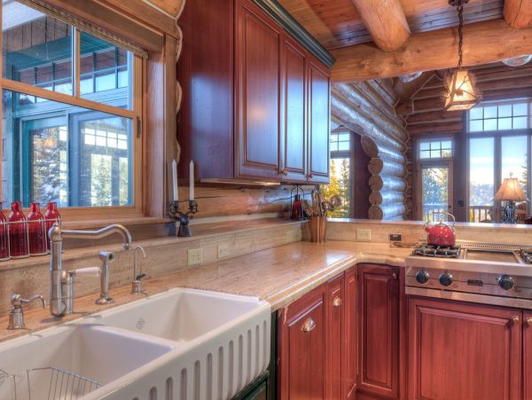 Big Sky Home 1000048