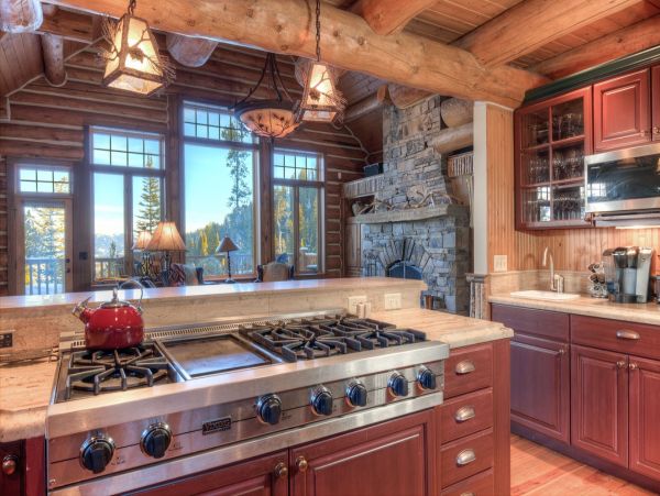 Big Sky Home 1000048