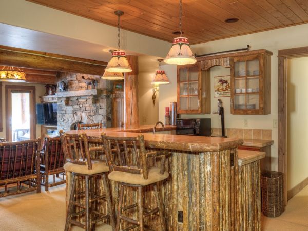 Big Sky Home 1000048