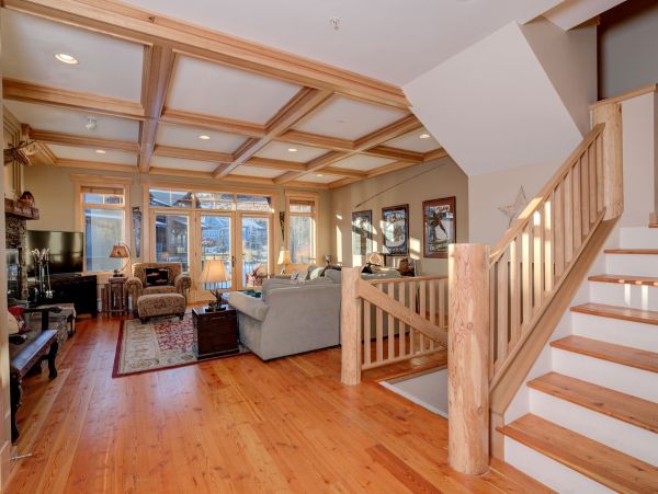 Big Sky Home 1000049