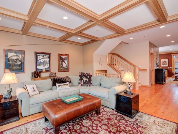 Big Sky Home 1000049