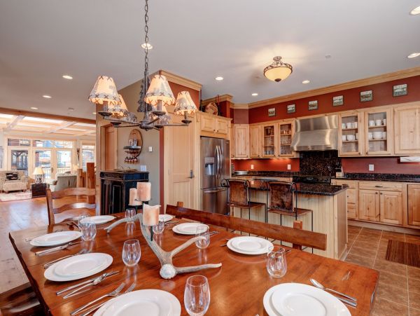 Big Sky Home 1000049