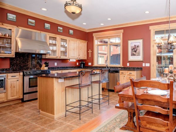 Big Sky Home 1000049