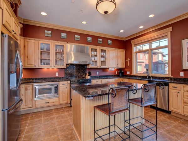 Big Sky Home 1000049
