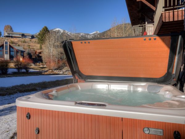 Big Sky Home 1000049