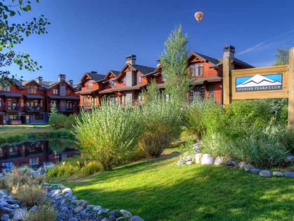 Big Sky Home 1000049