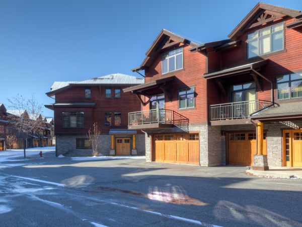 Big Sky Home 1000049