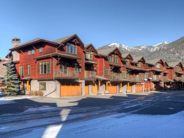 Big Sky Home 1000049