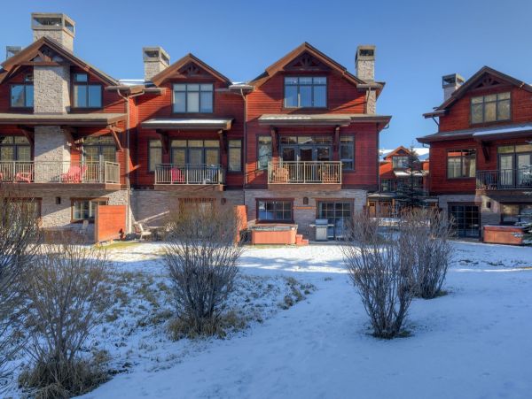Big Sky Home 1000049