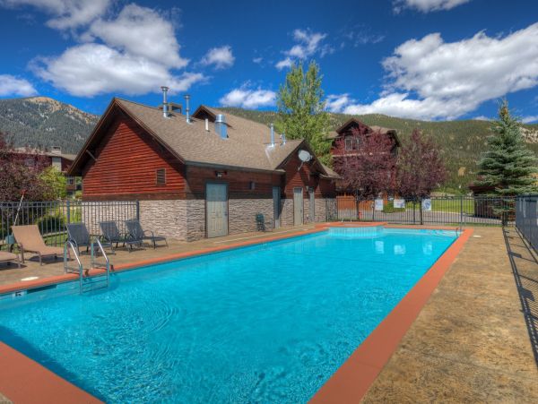 Big Sky Home 1000049