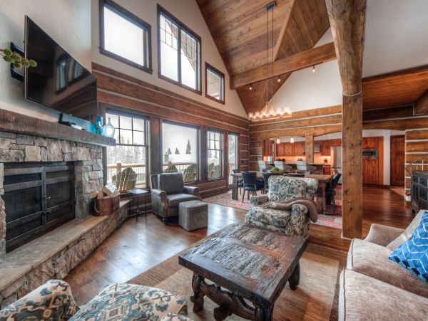 Big Sky Home 1000051