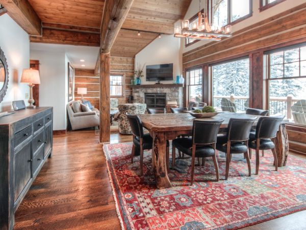 Big Sky Home 1000051