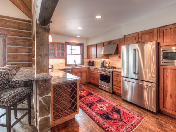 Big Sky Home 1000051