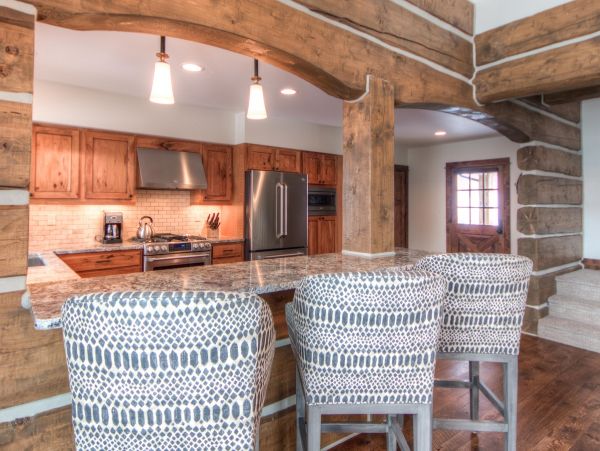 Big Sky Home 1000051