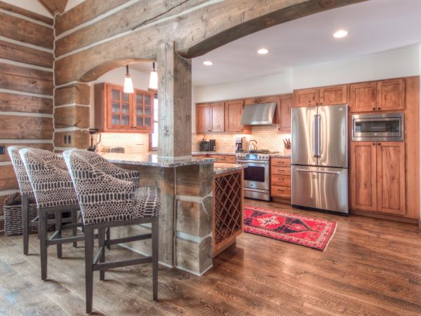 Big Sky Home 1000051