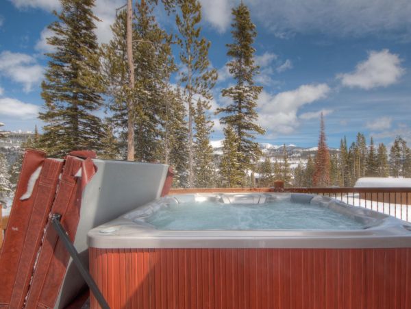 Big Sky Home 1000051