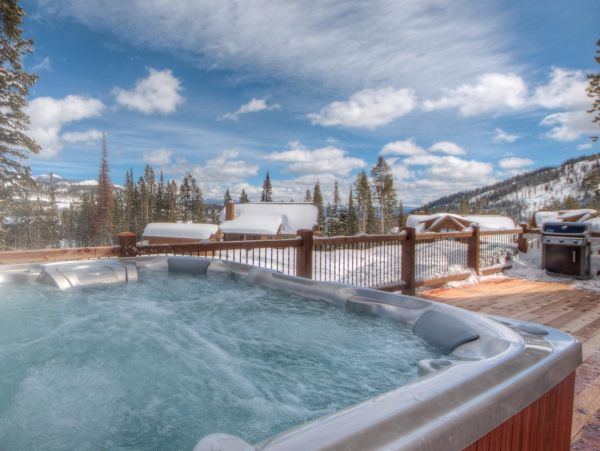 Big Sky Home 1000051