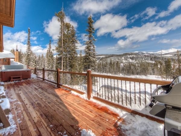 Big Sky Home 1000051