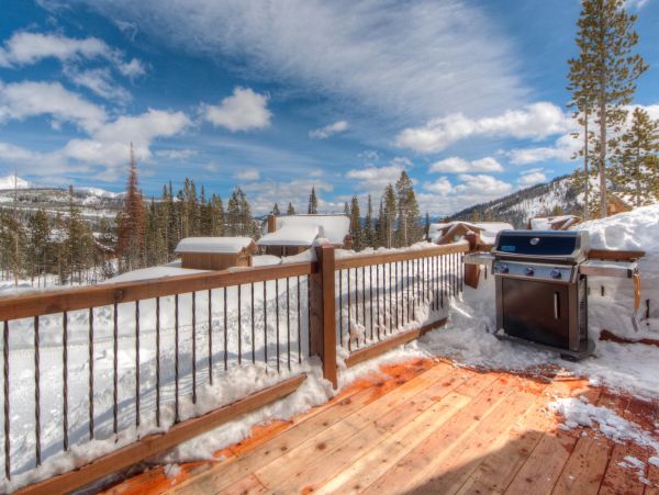 Big Sky Home 1000051