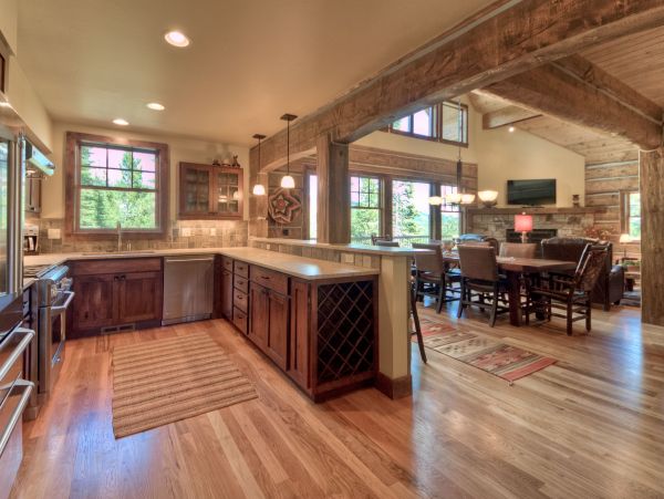 Big Sky Home 1000053