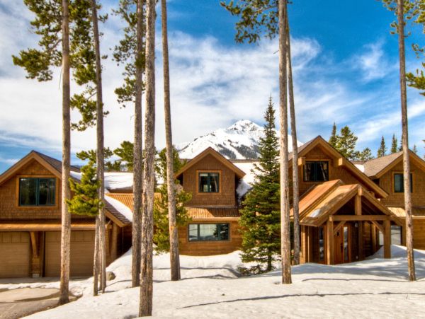 Big Sky Home 1000054