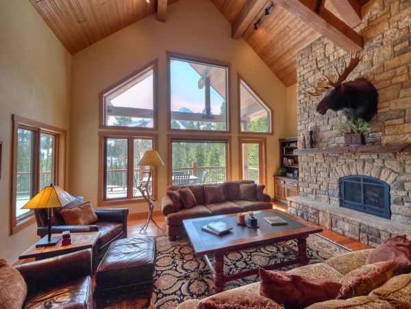 Big Sky Home 1000054