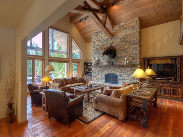 Big Sky Home 1000054