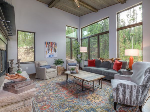 Big Sky Home 1000055