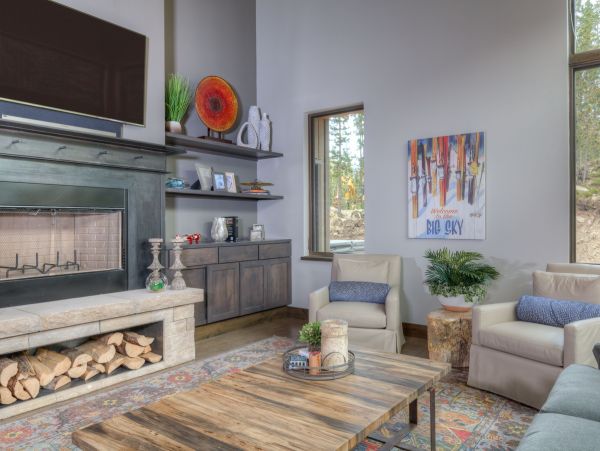 Big Sky Home 1000055