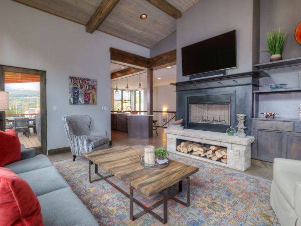 Big Sky Home 1000055