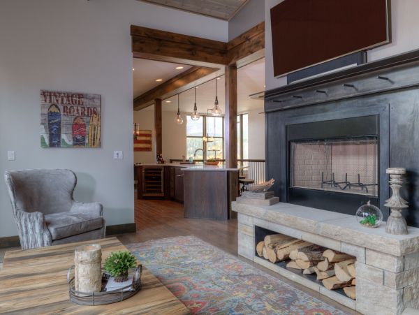 Big Sky Home 1000055