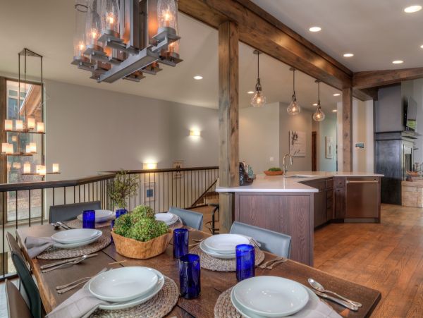 Big Sky Home 1000055