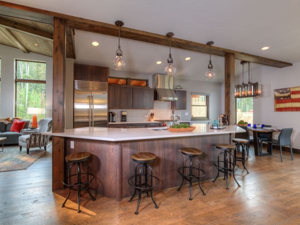 Big Sky Home 1000055