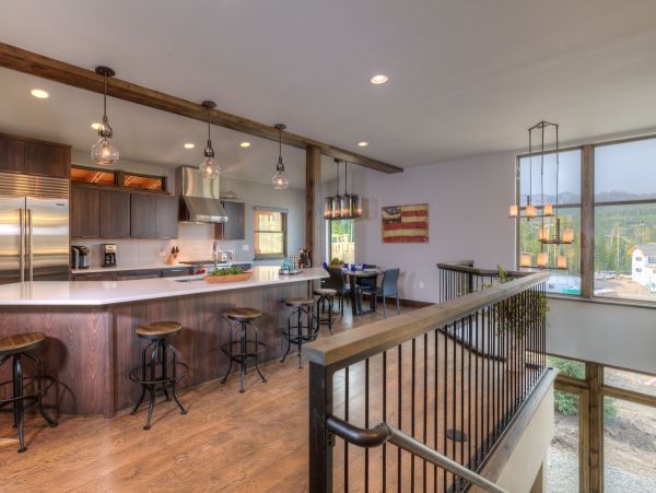 Big Sky Home 1000055